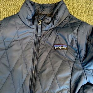 Patagonia Nano Puff Kids Jacket